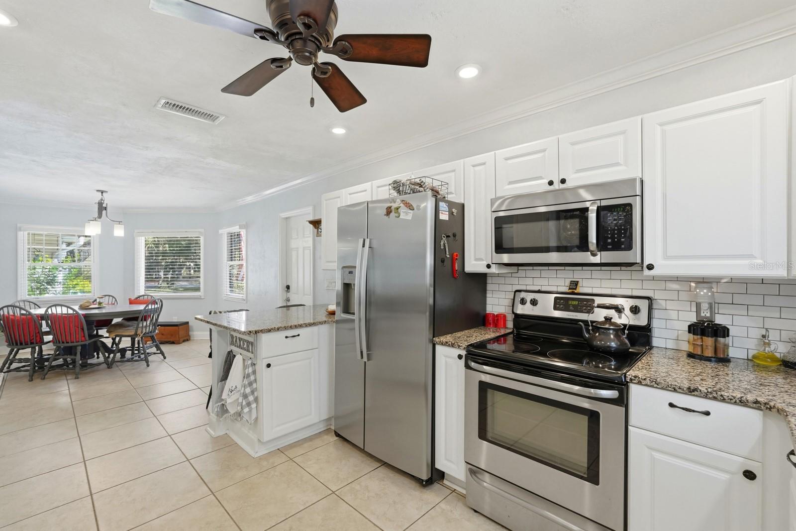 686 WILDWOOD DR, NEW SMYRNA BEACH, FL, 32168