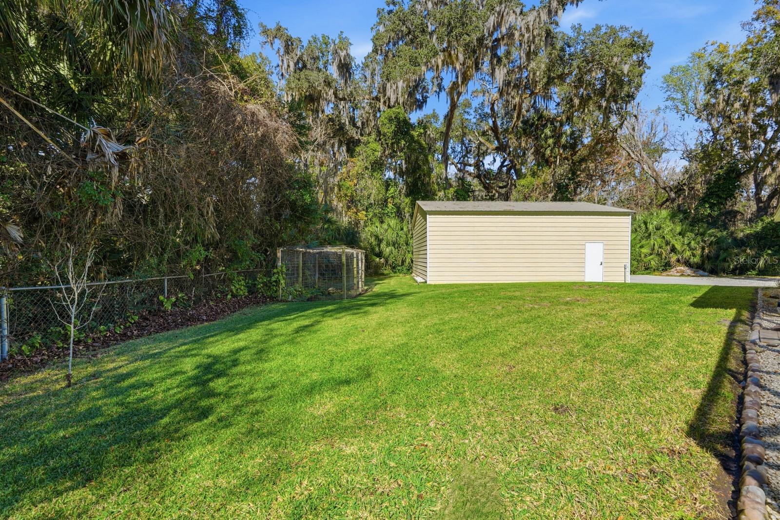 686 WILDWOOD DR, NEW SMYRNA BEACH, FL, 32168
