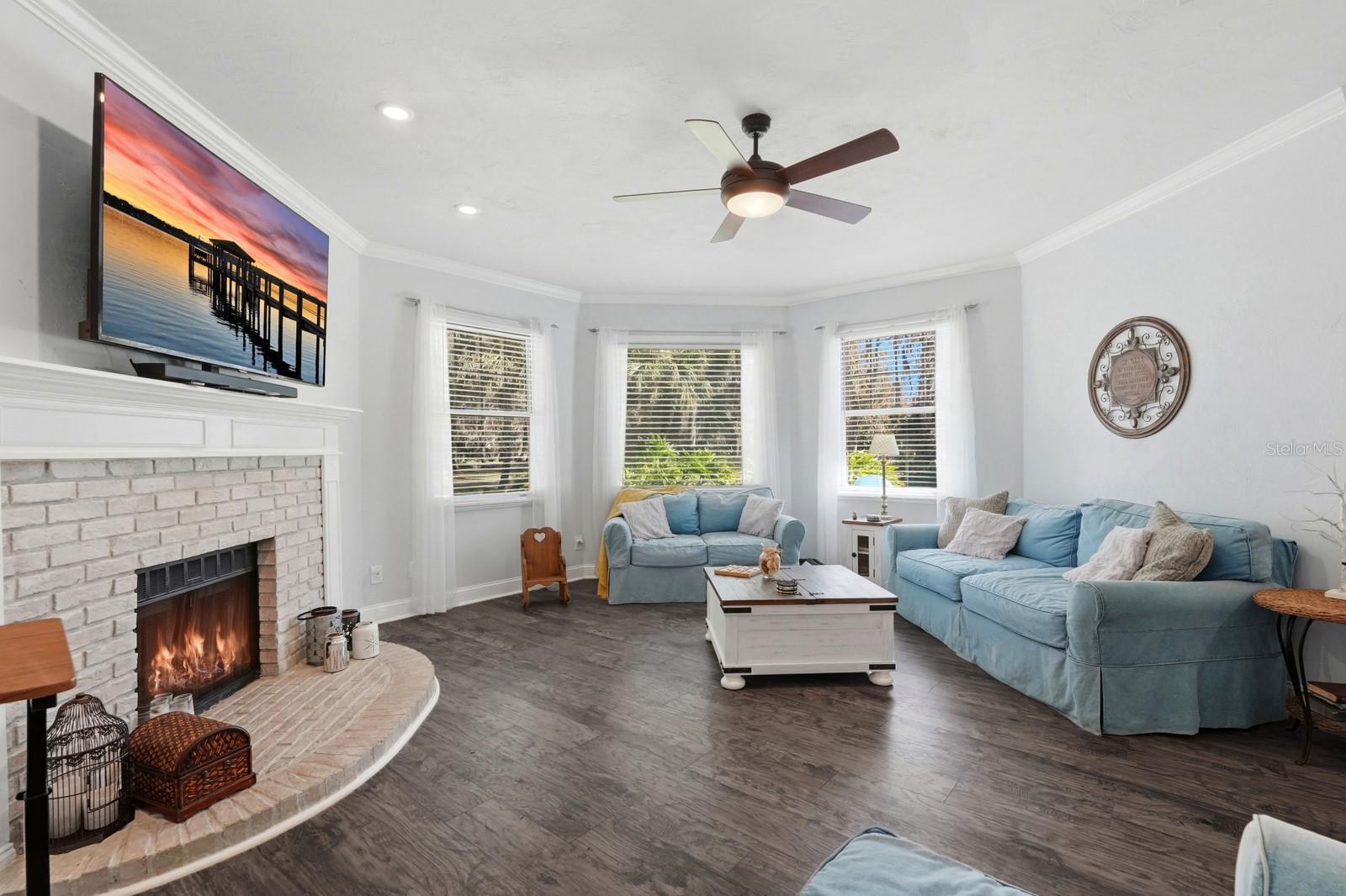 686 WILDWOOD DR, NEW SMYRNA BEACH, FL, 32168