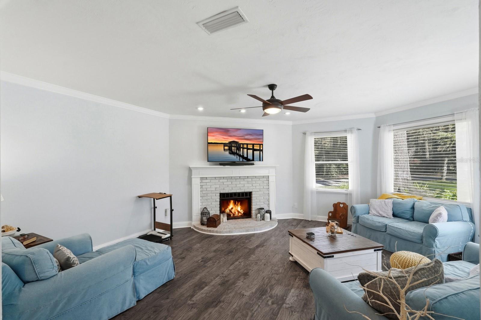 686 WILDWOOD DR, NEW SMYRNA BEACH, FL, 32168