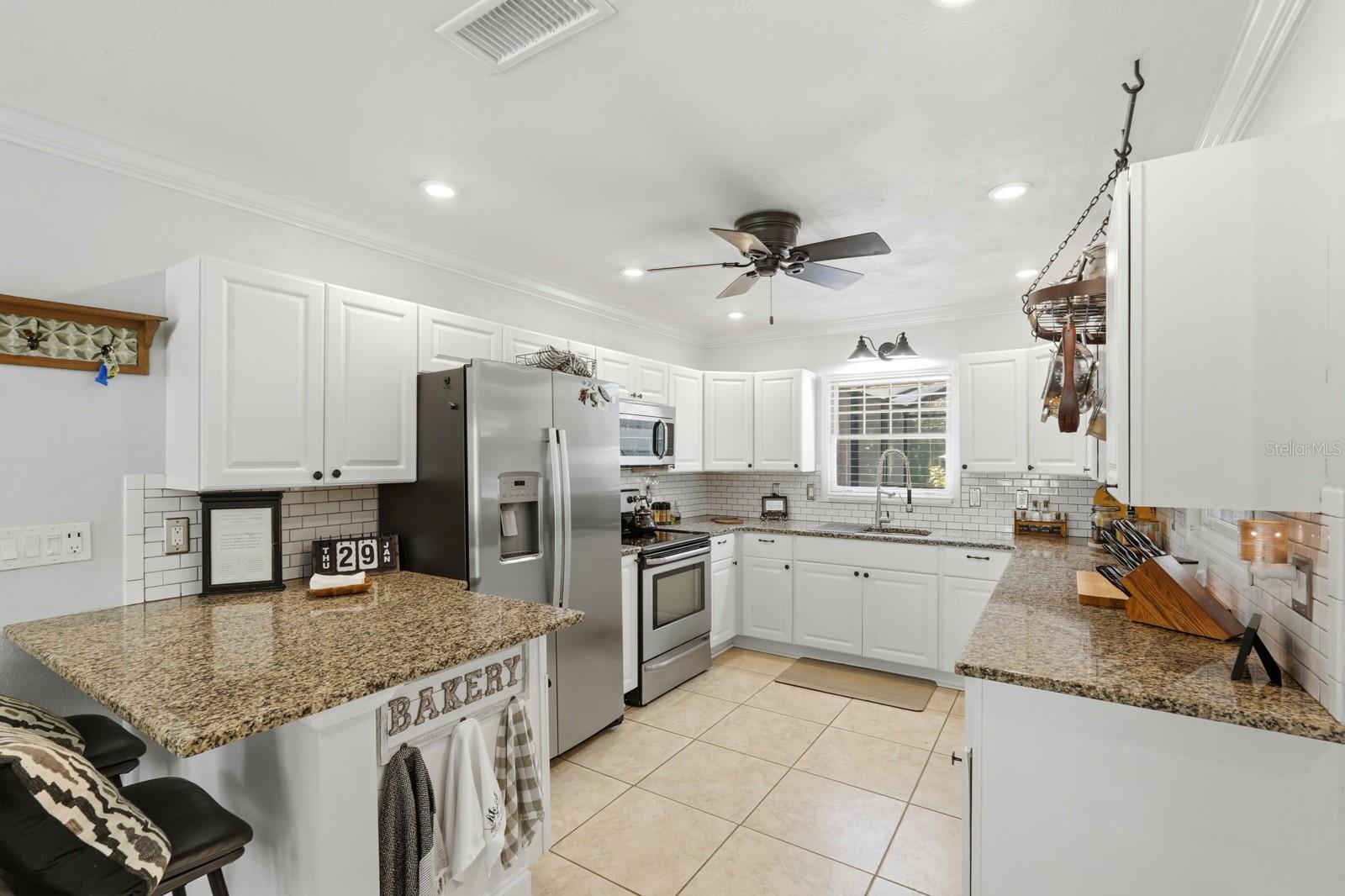 686 WILDWOOD DR, NEW SMYRNA BEACH, FL, 32168