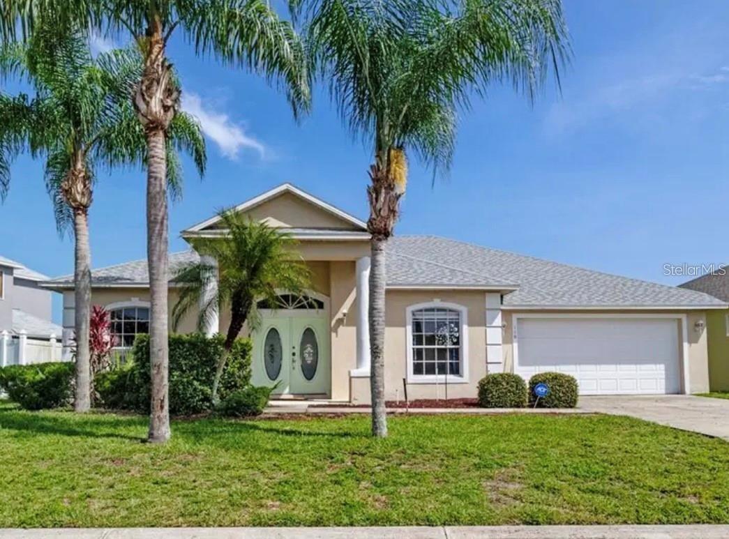 110 TEE GARDEN WAY, DAVENPORT, FL, 33896