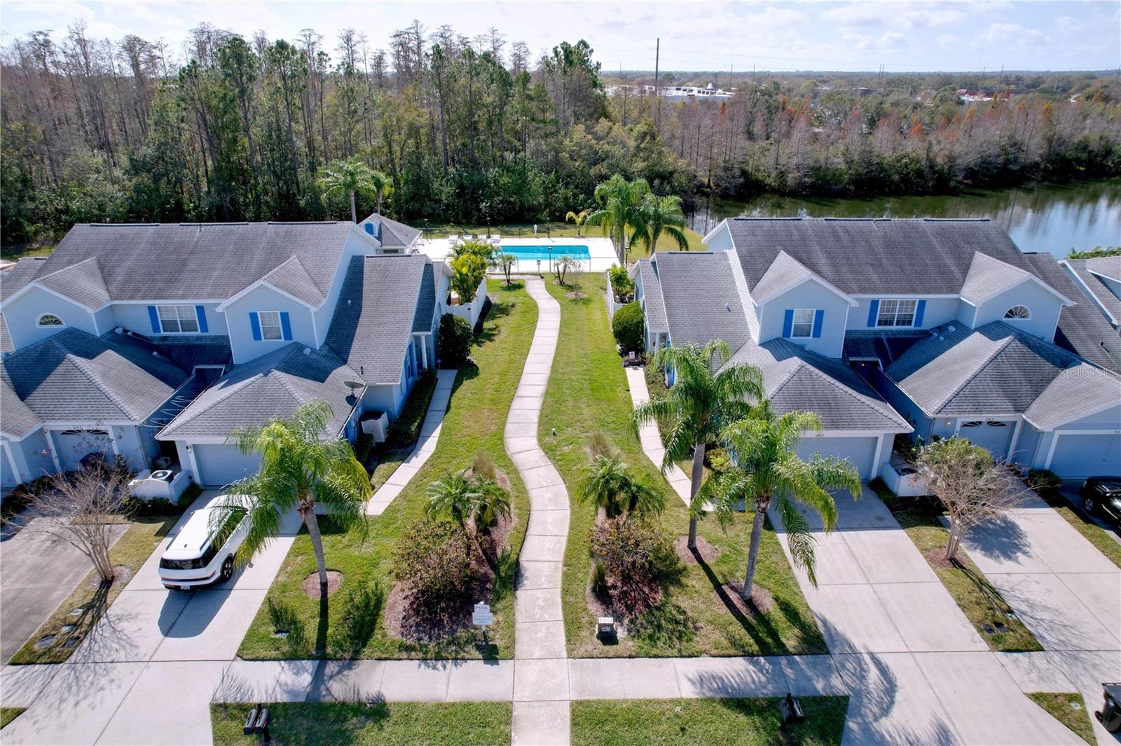 248 HEMINGWAY DR, OLDSMAR, FL, 34677