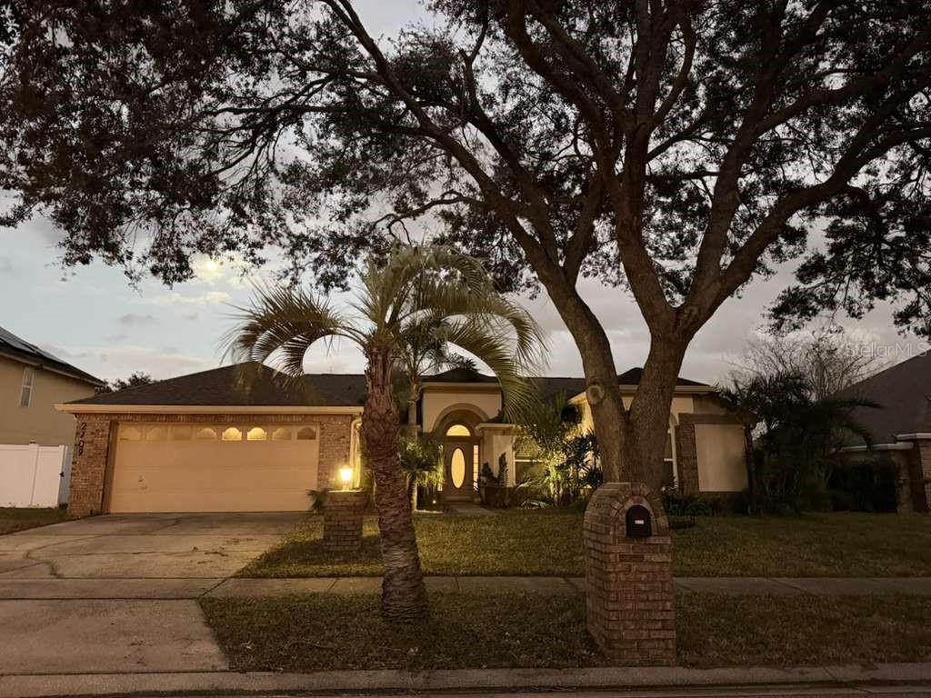 2709 ESTEP CT, OCOEE, FL, 34761