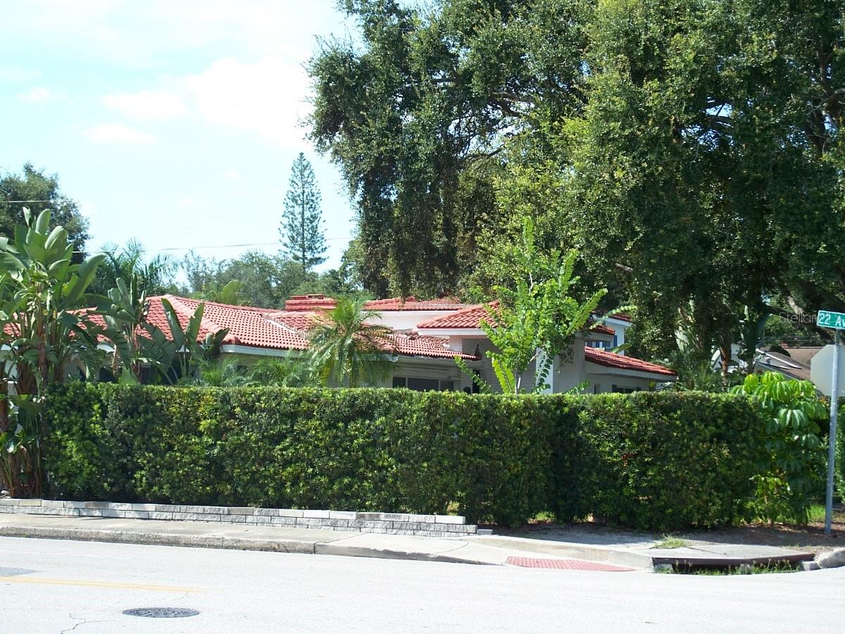 2200 2ND ST N, ST PETERSBURG, FL, 33704