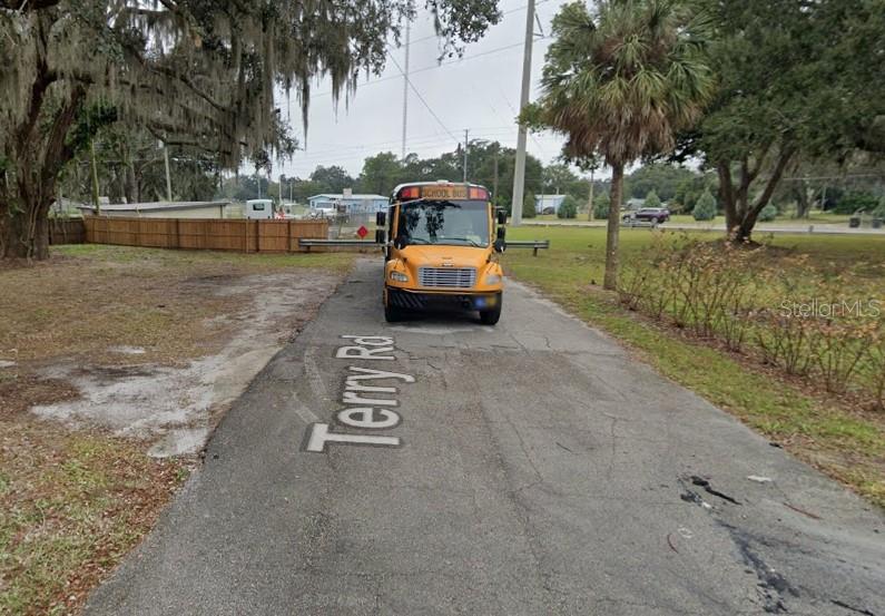 1607 TERRY RD, LAKELAND, FL, 33801