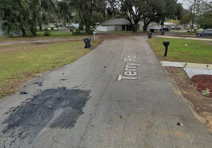 1607 TERRY RD, LAKELAND, FL, 33801