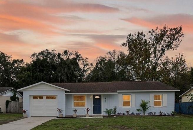 461 SPRINGWOOD CT, LONGWOOD, FL, 32750
