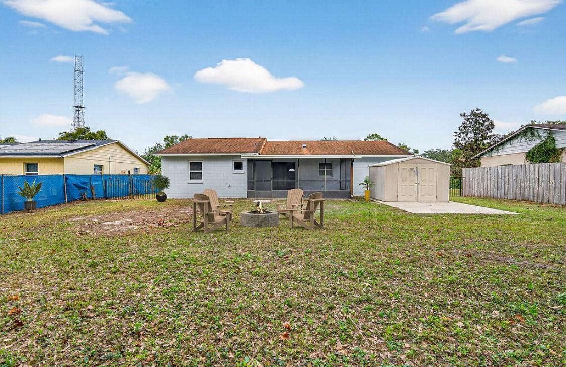 461 SPRINGWOOD CT, LONGWOOD, FL, 32750