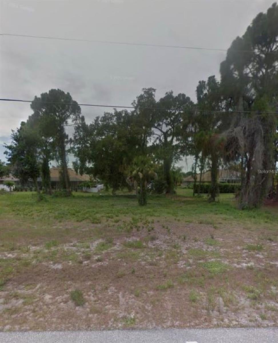 ROTONDA WEST WHITE MARSH, ROTONDA WEST, FL, 33947