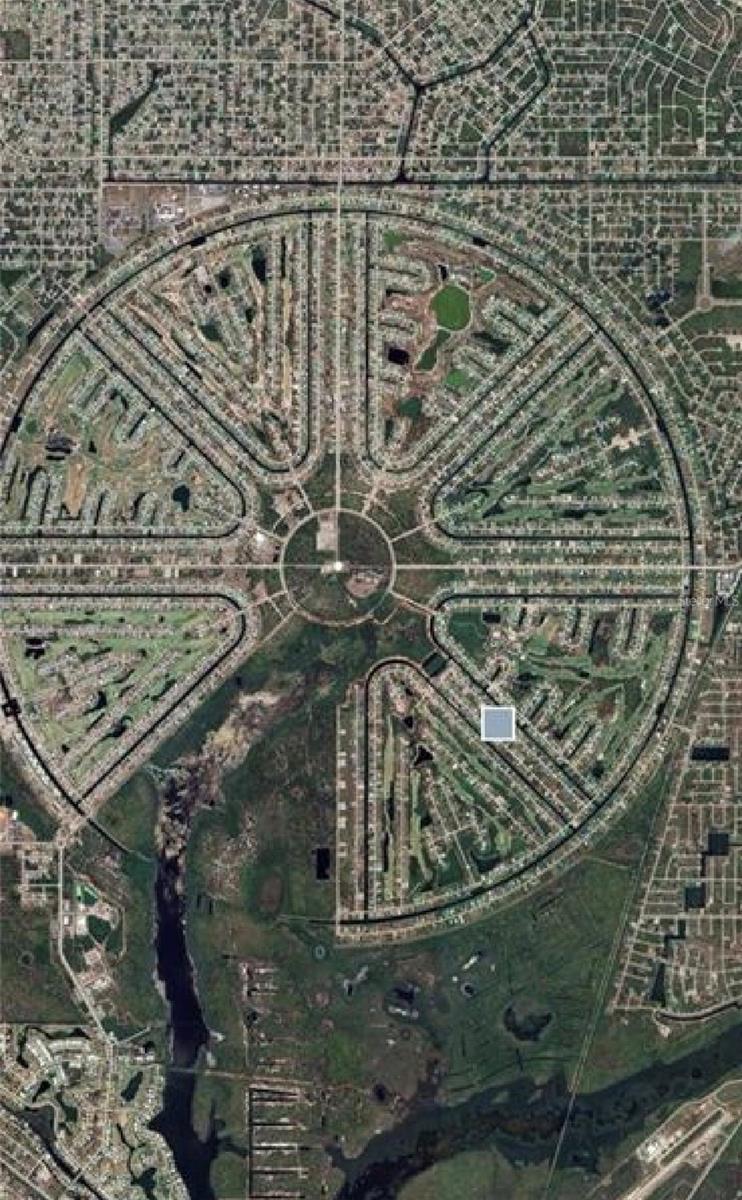 ROTONDA WEST WHITE MARSH, ROTONDA WEST, FL, 33947