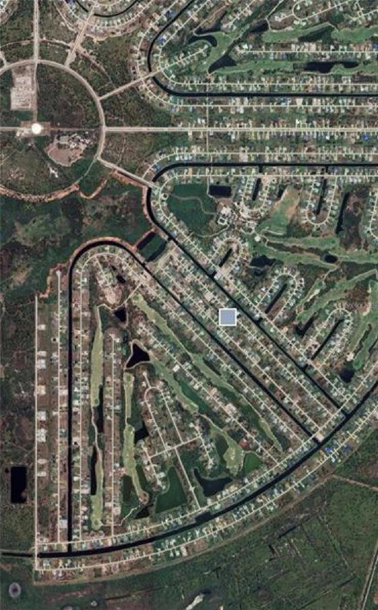 ROTONDA WEST WHITE MARSH, ROTONDA WEST, FL, 33947