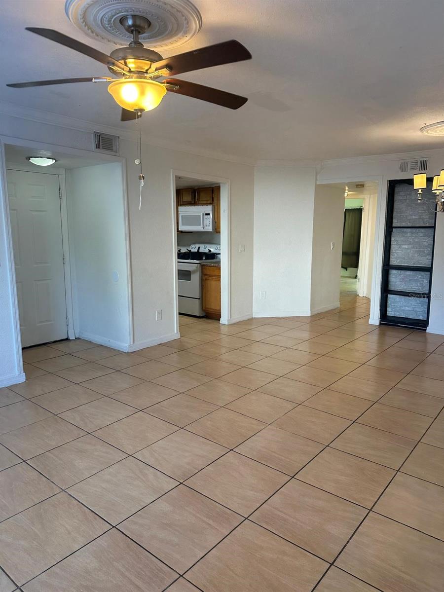 4348 AQUA VISTA DR #C, ORLANDO, FL, 32839