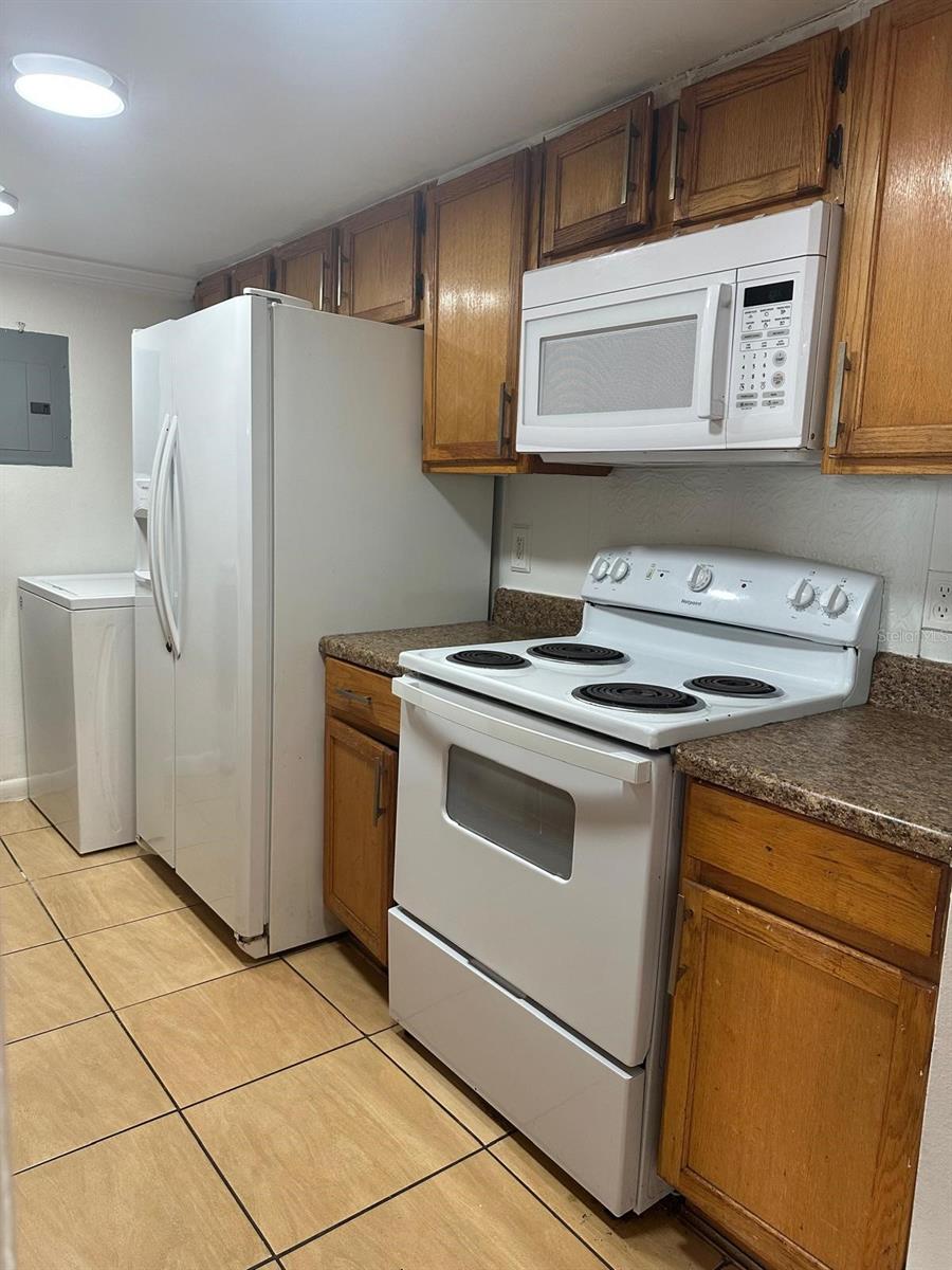 4348 AQUA VISTA DR #C, ORLANDO, FL, 32839