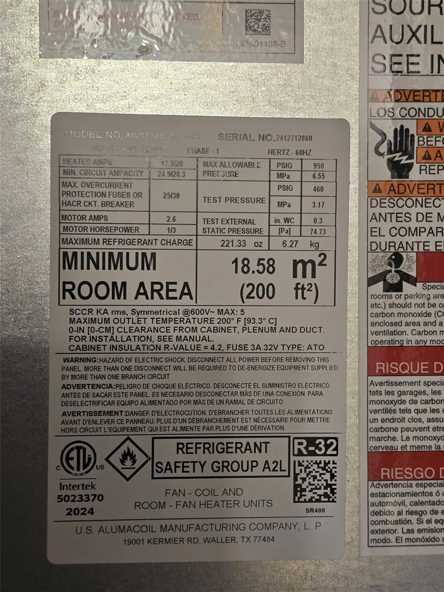 4115 CHATHAM OAK CT #218, TAMPA, FL, 33624