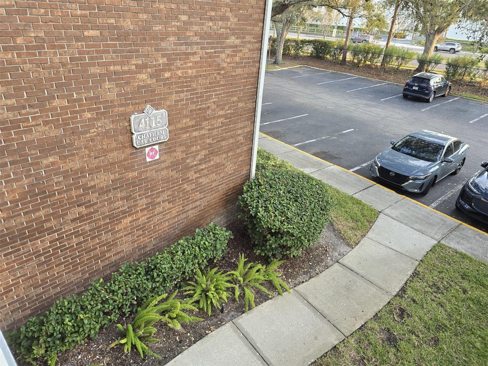 4115 CHATHAM OAK CT #218, TAMPA, FL, 33624