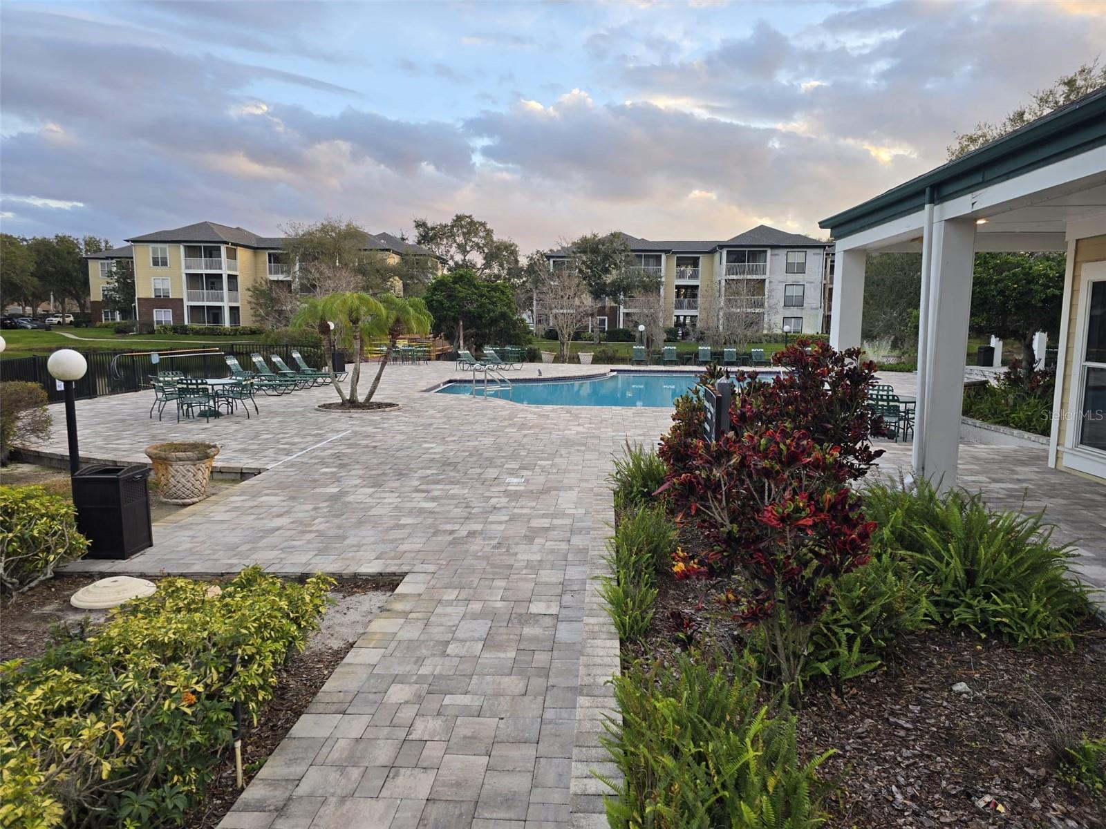 4115 CHATHAM OAK CT #218, TAMPA, FL, 33624