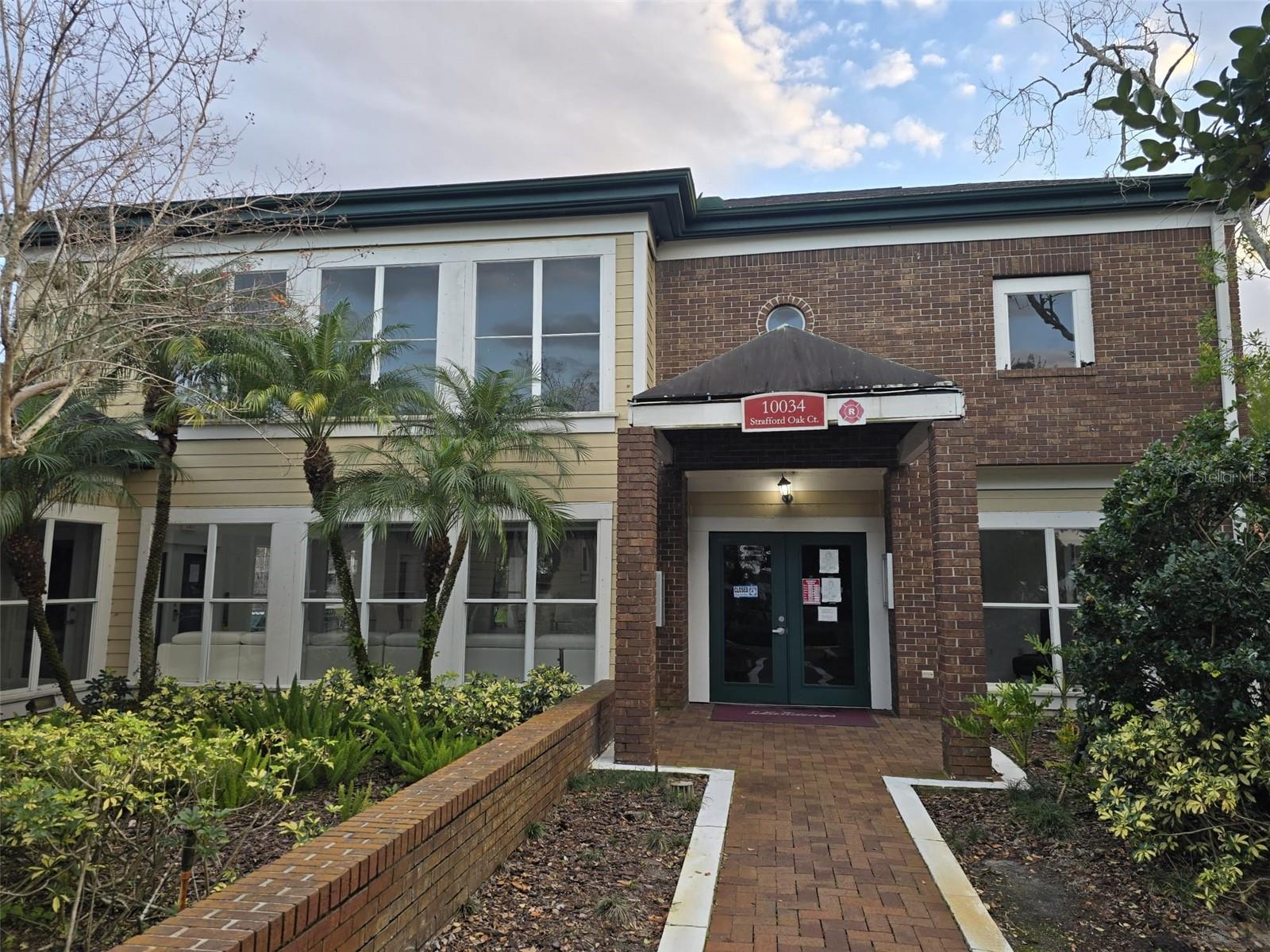 4115 CHATHAM OAK CT #218, TAMPA, FL, 33624