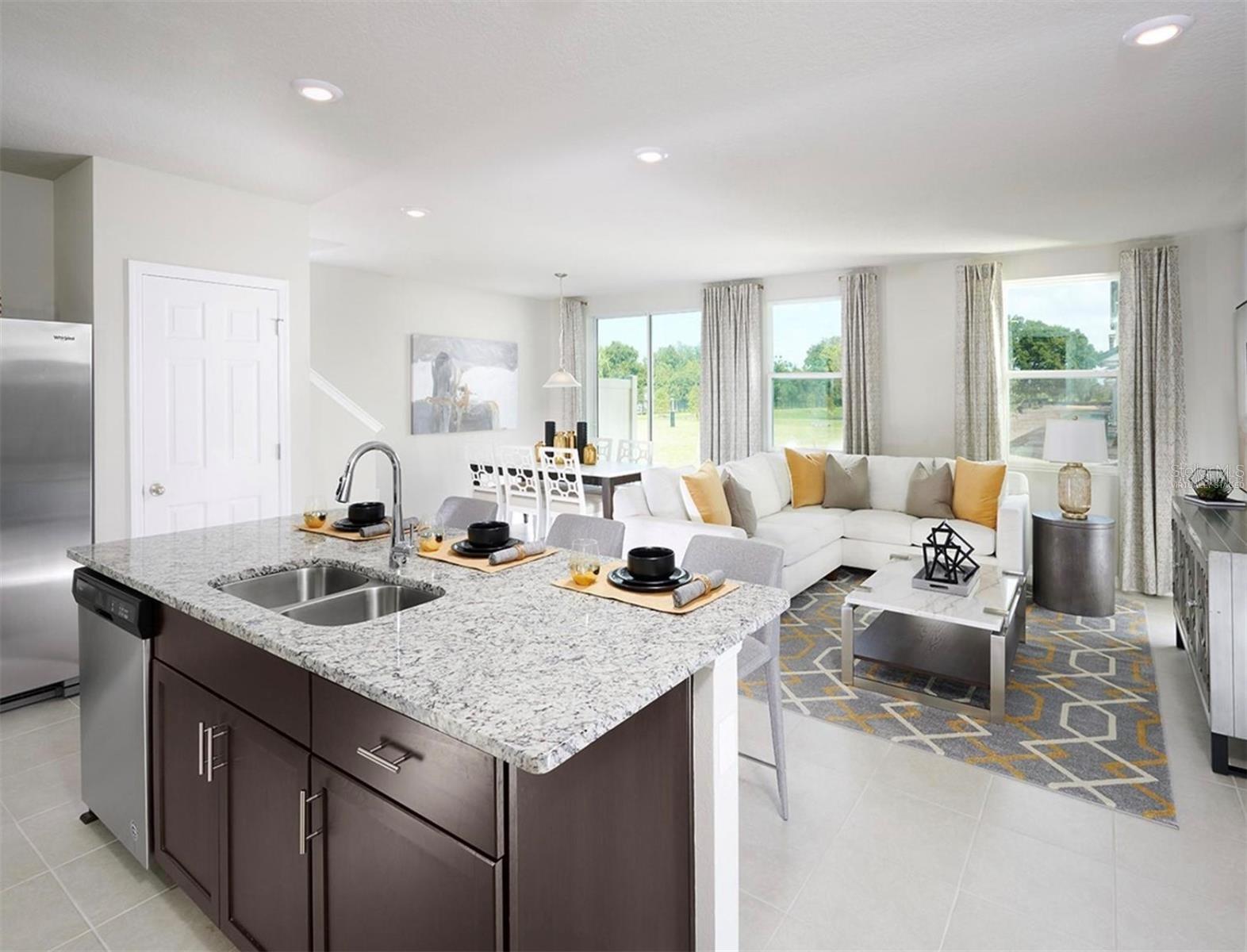 4461 EAGLE TRAIL BND, ST CLOUD, FL, 34772