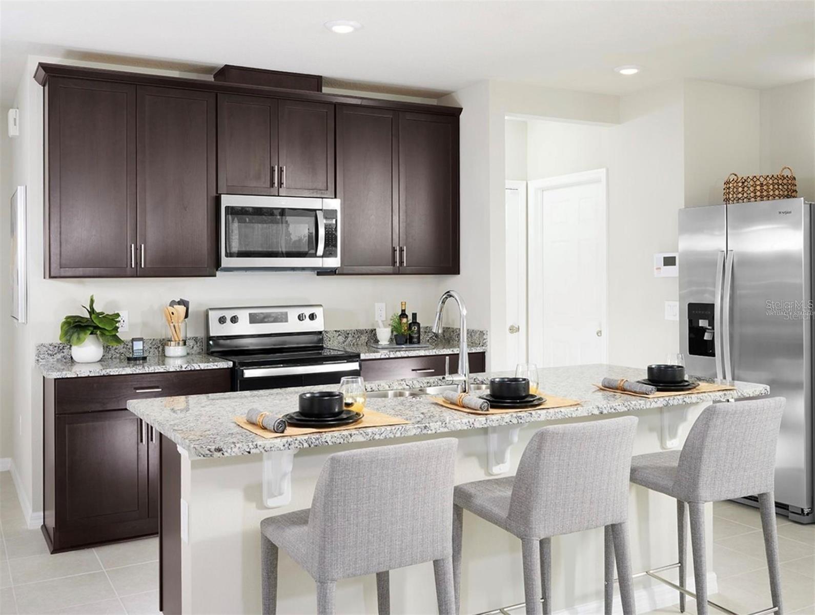 4461 EAGLE TRAIL BND, ST CLOUD, FL, 34772