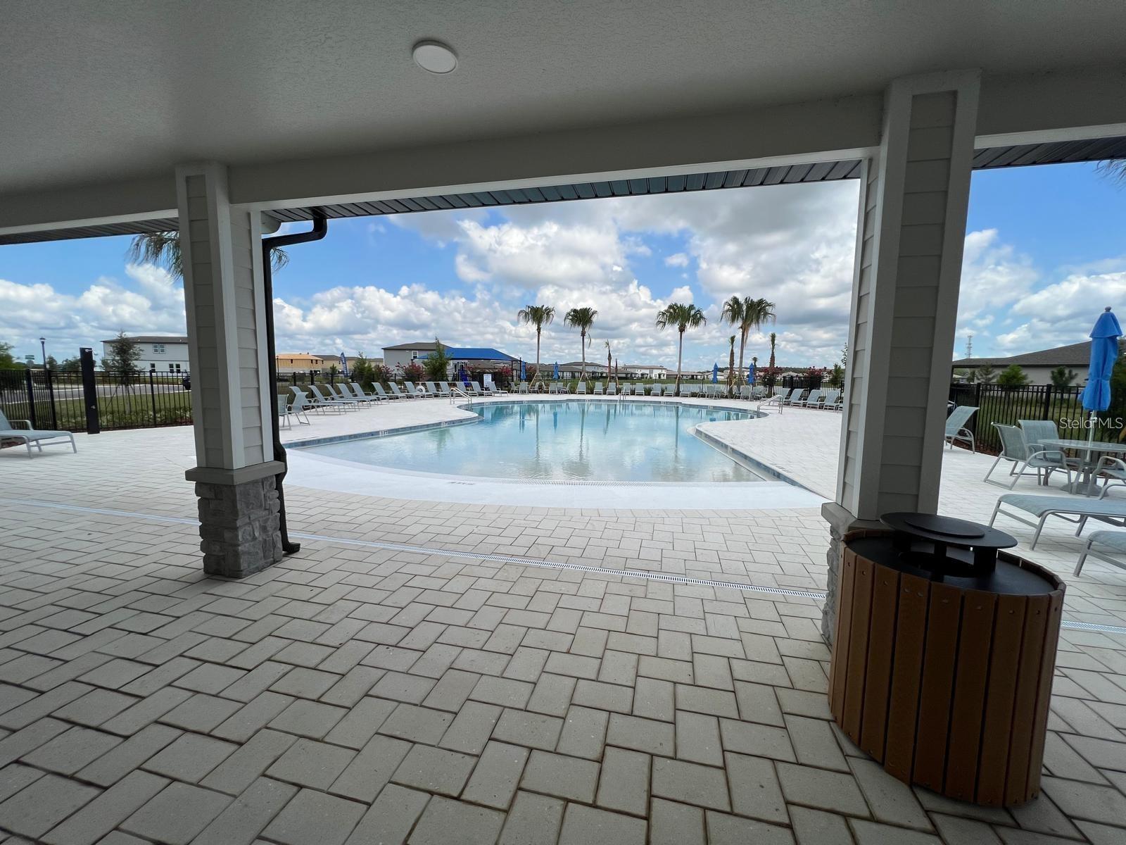 4461 EAGLE TRAIL BND, ST CLOUD, FL, 34772