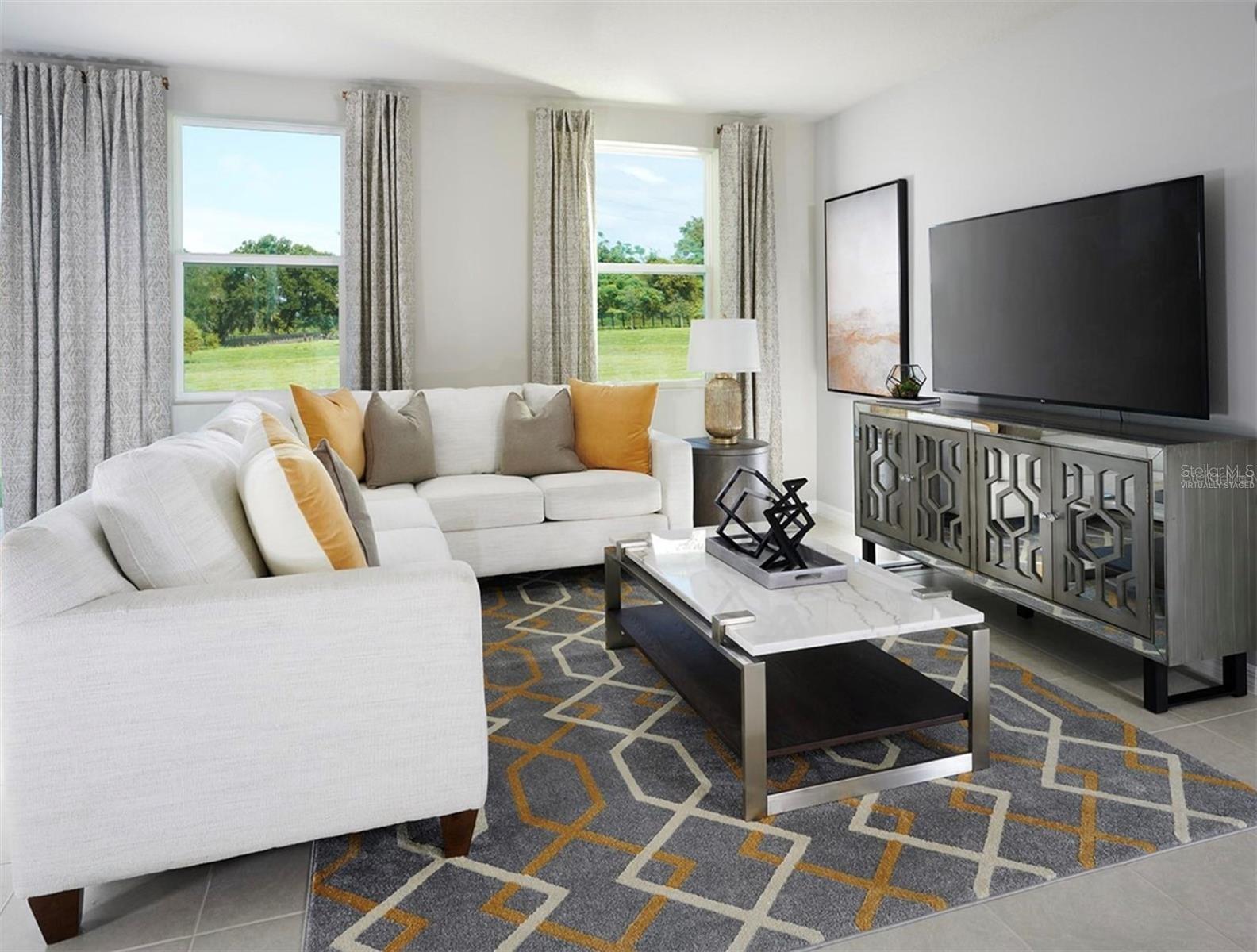 4461 EAGLE TRAIL BND, ST CLOUD, FL, 34772