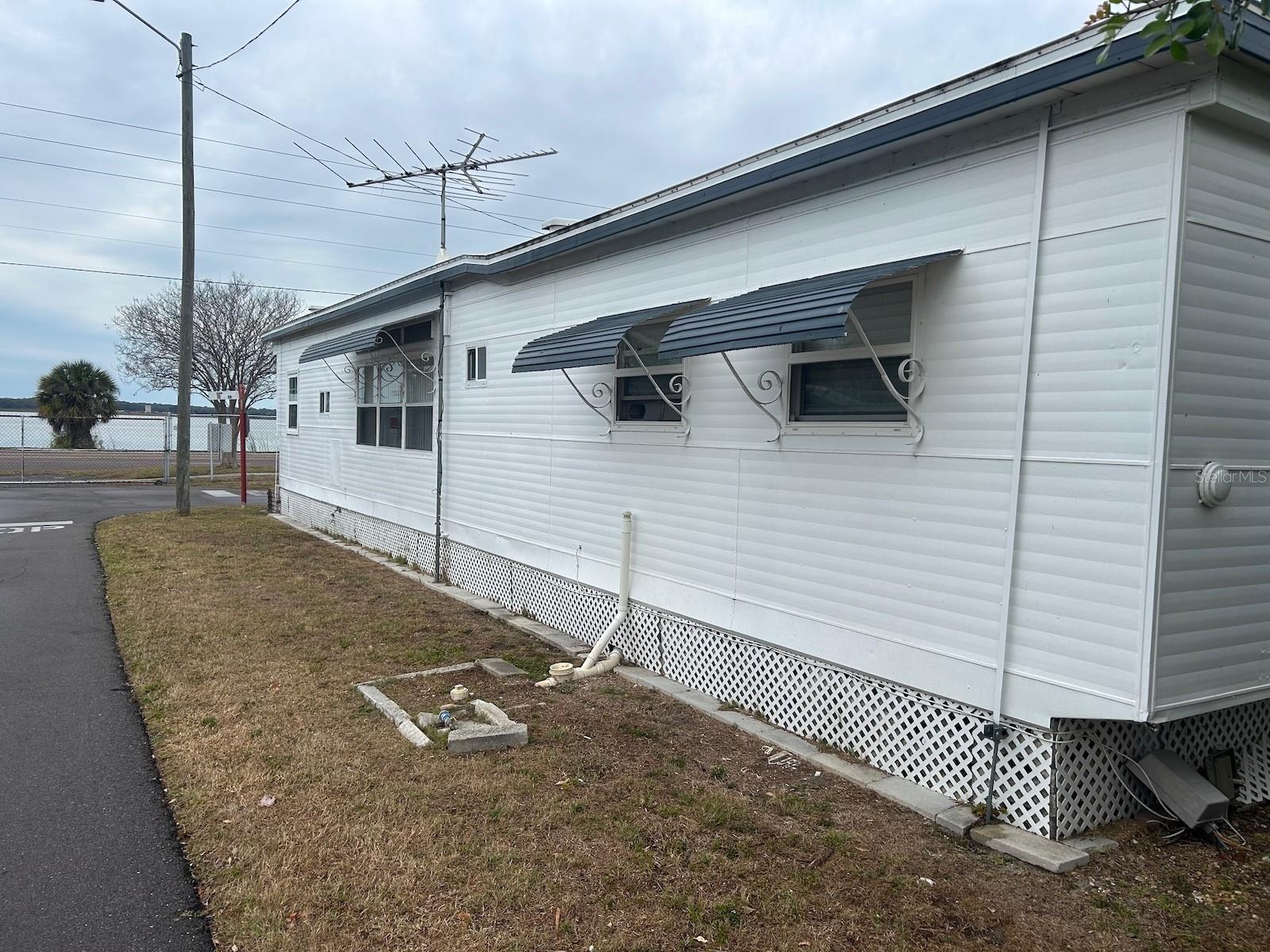 800 32ND AVE S #727, ST PETERSBURG, FL, 33705