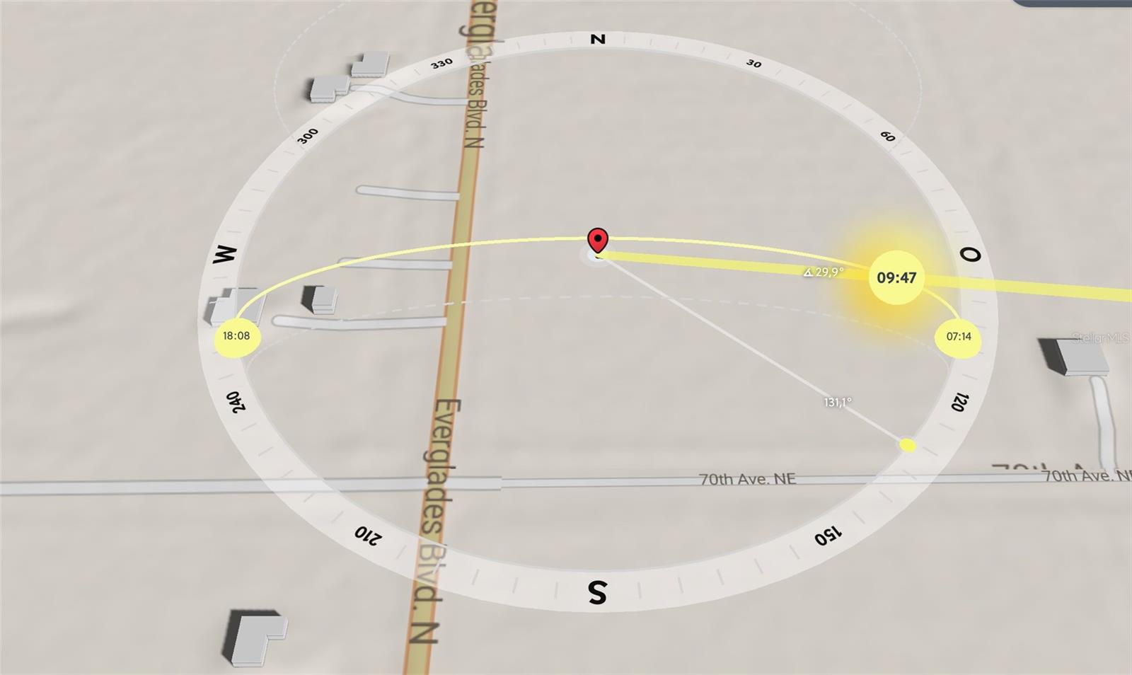 7060 EVERGLADES BLVD N, NAPLES, FL, 34120