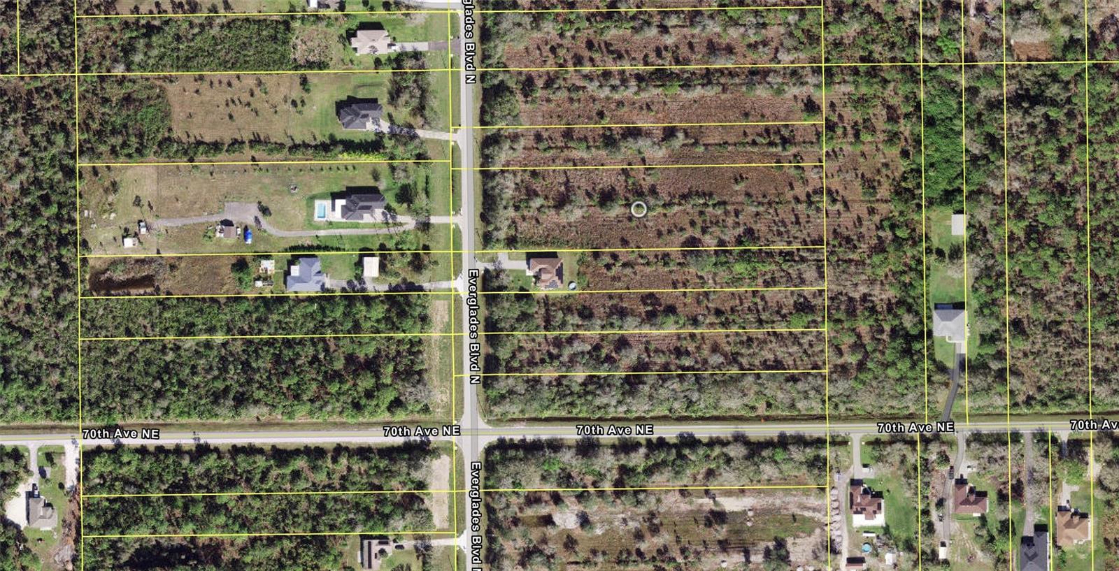 7060 EVERGLADES BLVD N, NAPLES, FL, 34120
