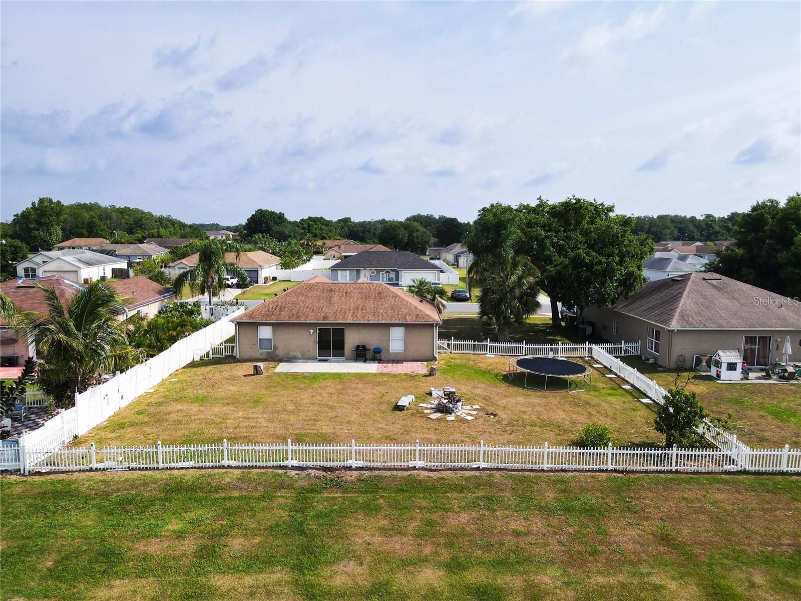 3194 WINDMILL POINT BLVD, KISSIMMEE, FL, 34746