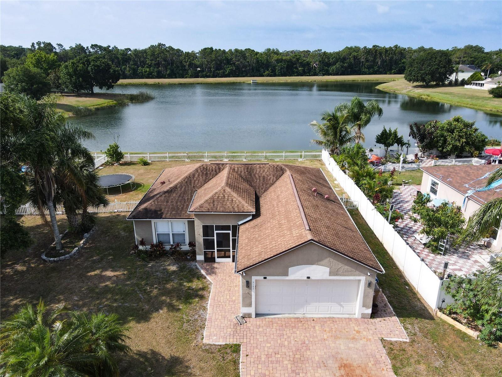 3194 WINDMILL POINT BLVD, KISSIMMEE, FL, 34746