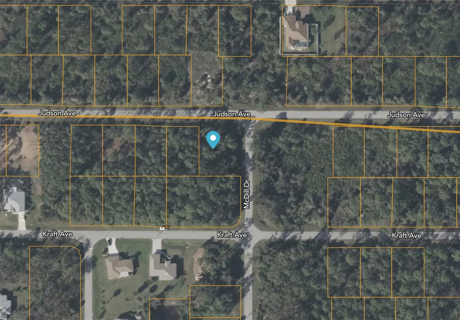 12107 JUDSON AVE, PORT CHARLOTTE, FL, 33953