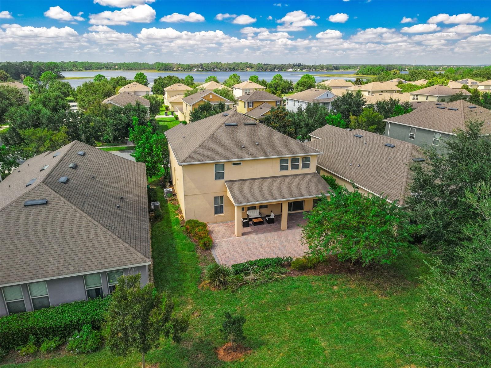 8807 EDEN COVE DR, WINTER GARDEN, FL, 34787