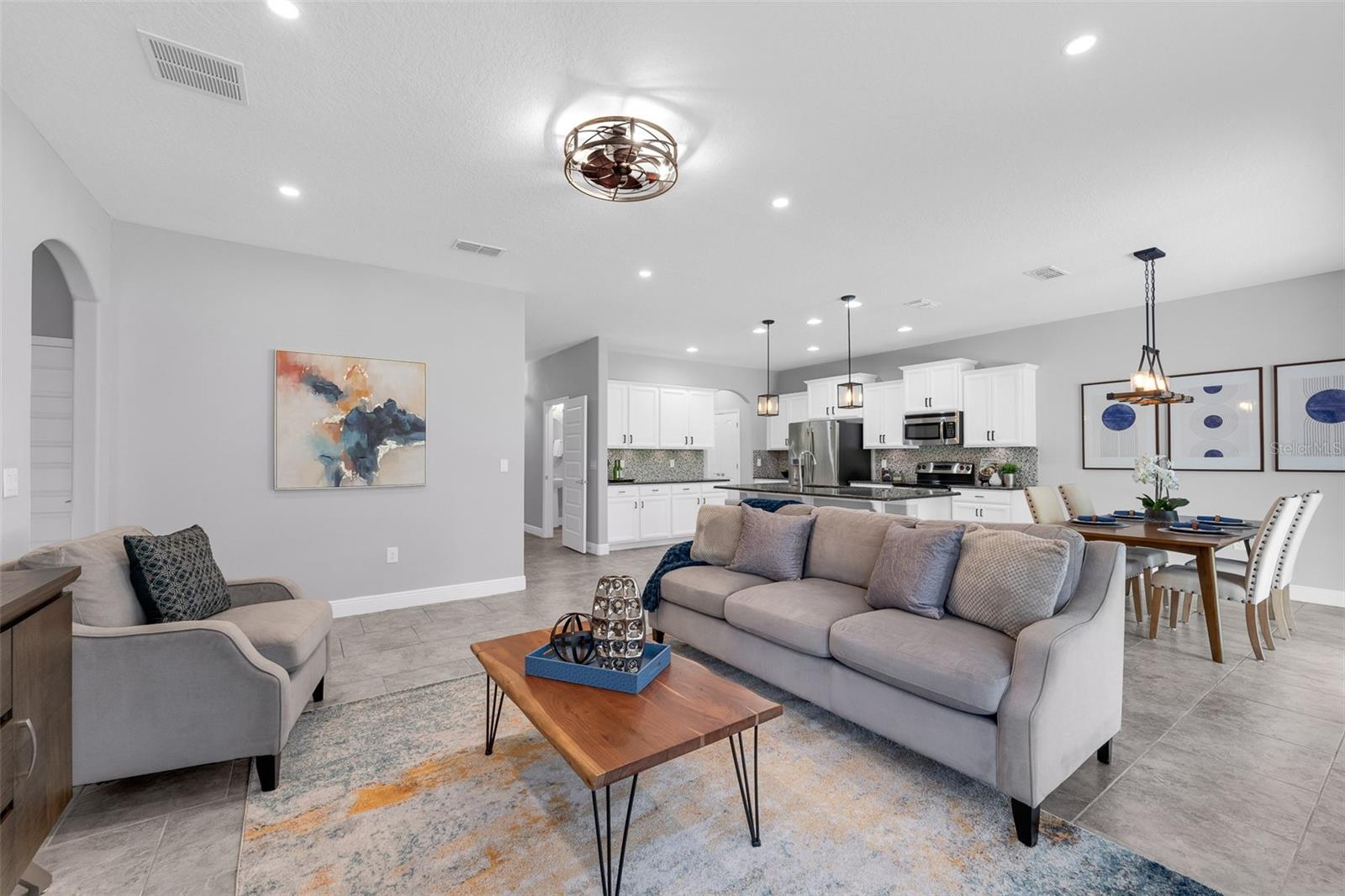 8807 EDEN COVE DR, WINTER GARDEN, FL, 34787