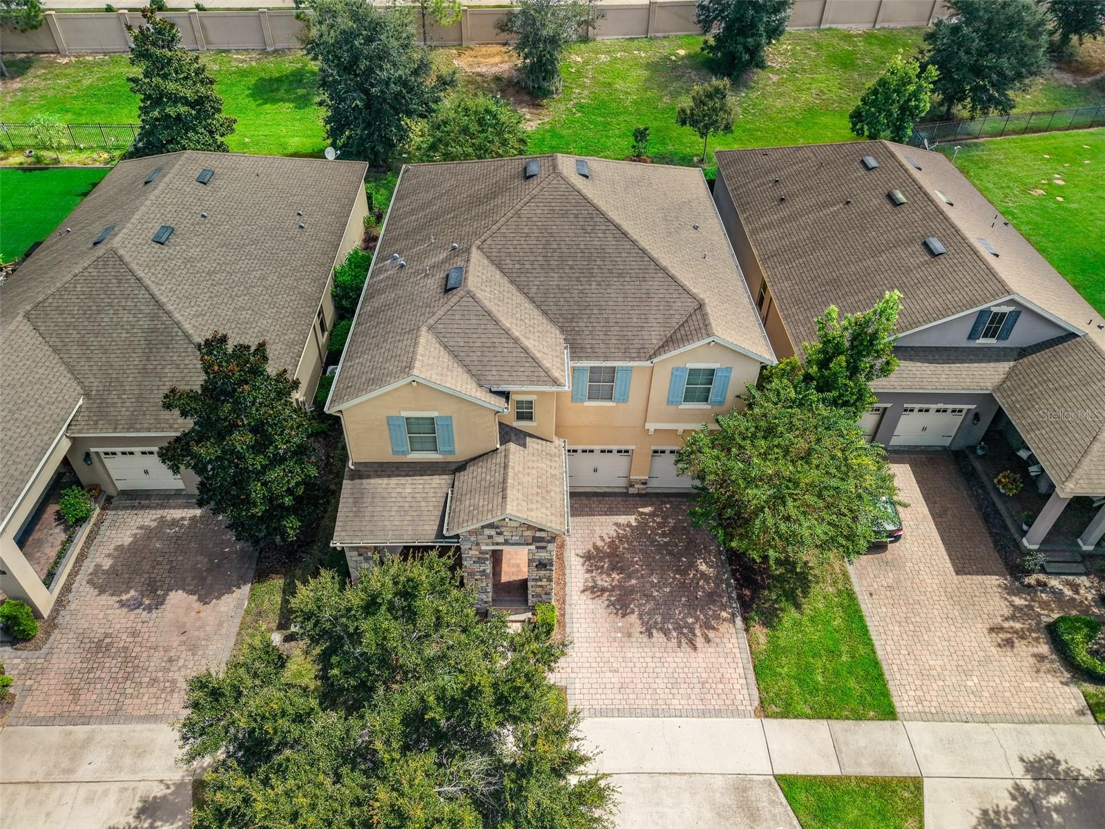 8807 EDEN COVE DR, WINTER GARDEN, FL, 34787