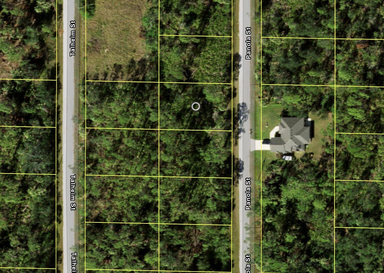 4179 PANOLA ST, PORT CHARLOTTE, FL, 33948