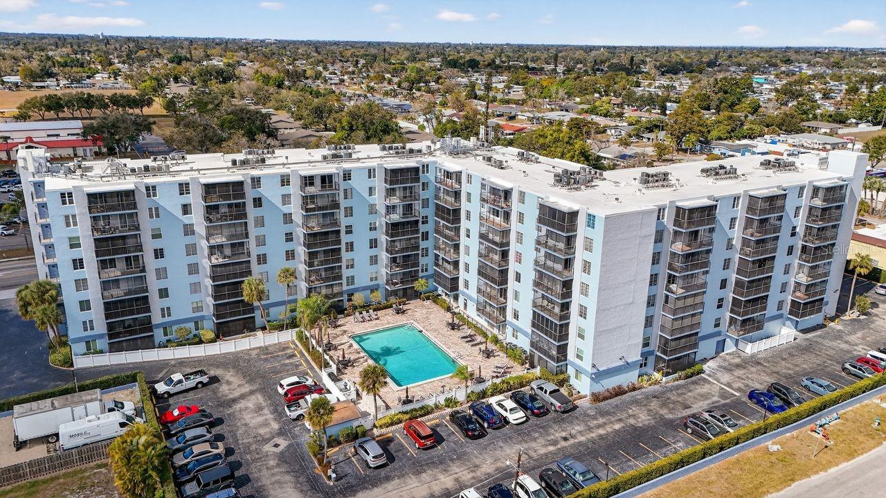 2901 26TH ST W #505, BRADENTON, FL, 34205