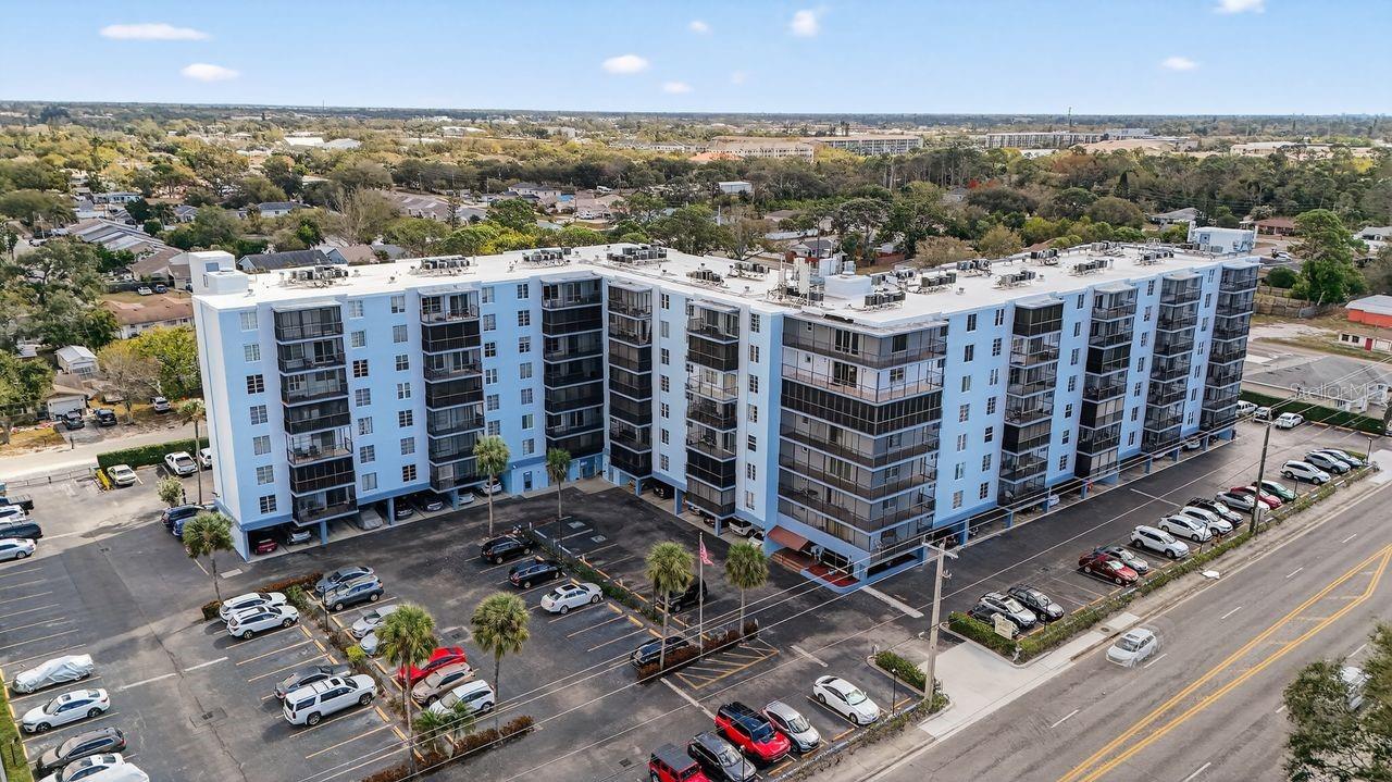 2901 26TH ST W #505, BRADENTON, FL, 34205