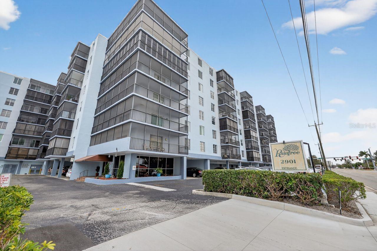 2901 26TH ST W #505, BRADENTON, FL, 34205