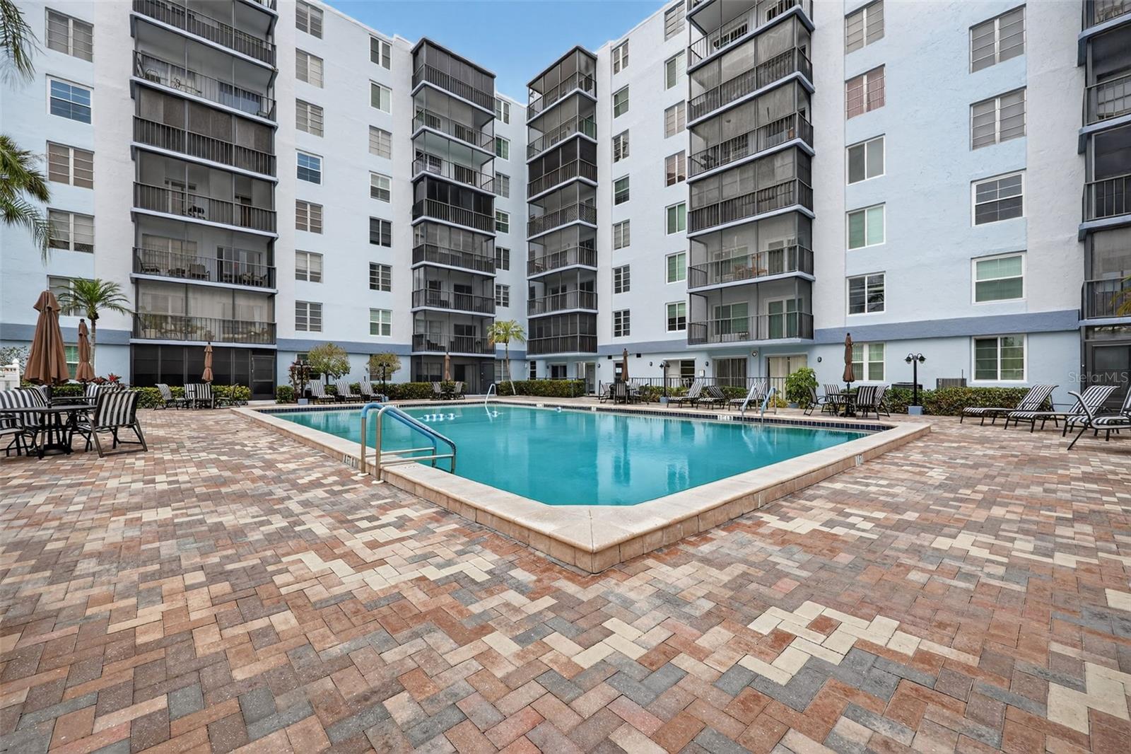 2901 26TH ST W #505, BRADENTON, FL, 34205