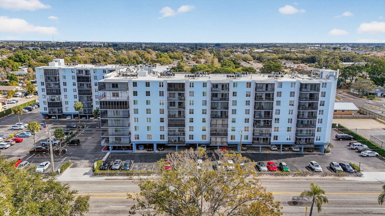 2901 26TH ST W #505, BRADENTON, FL, 34205