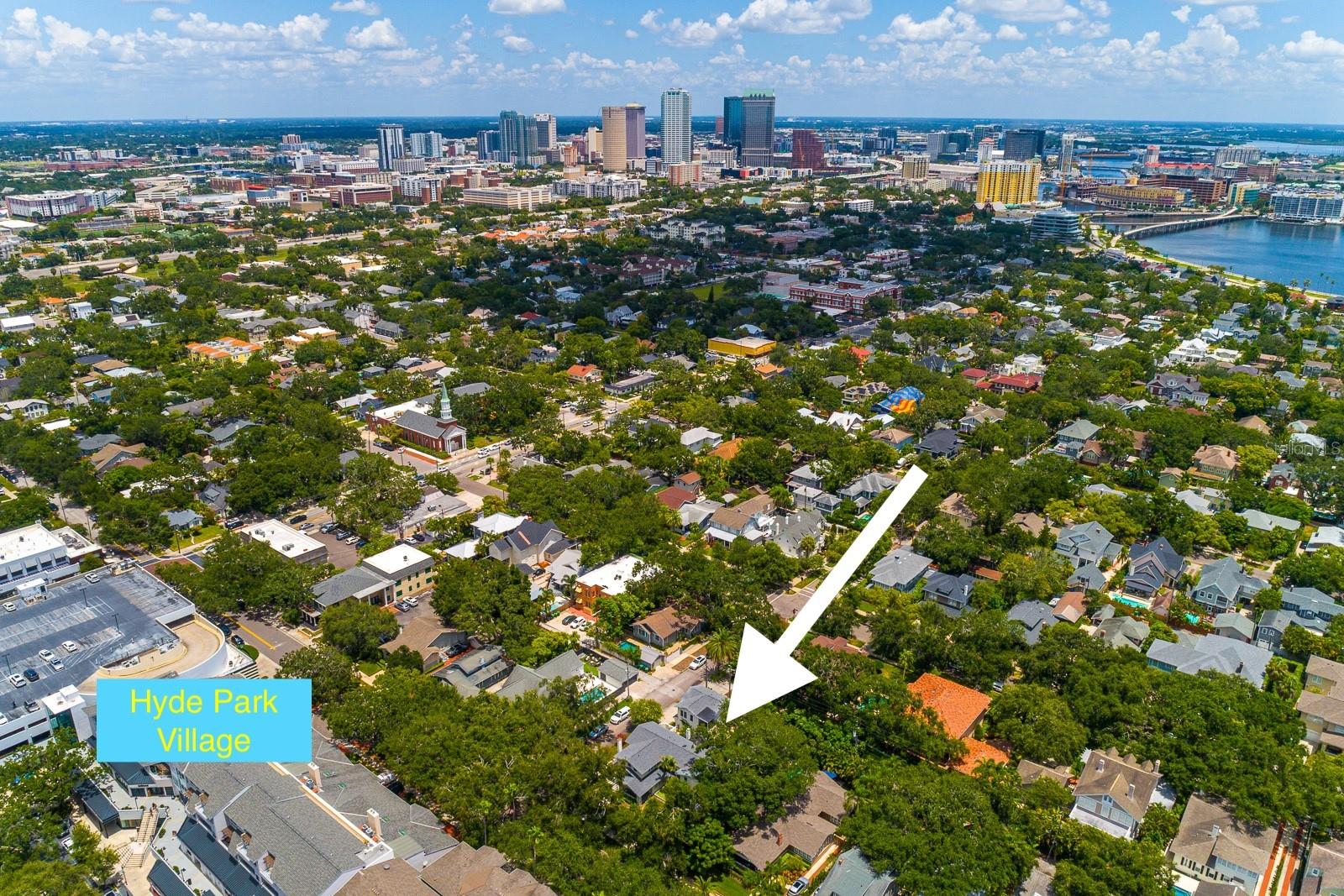 800 S OREGON AVE, TAMPA, FL, 33606