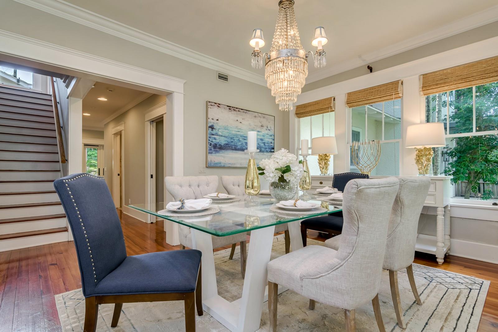 800 S OREGON AVE, TAMPA, FL, 33606