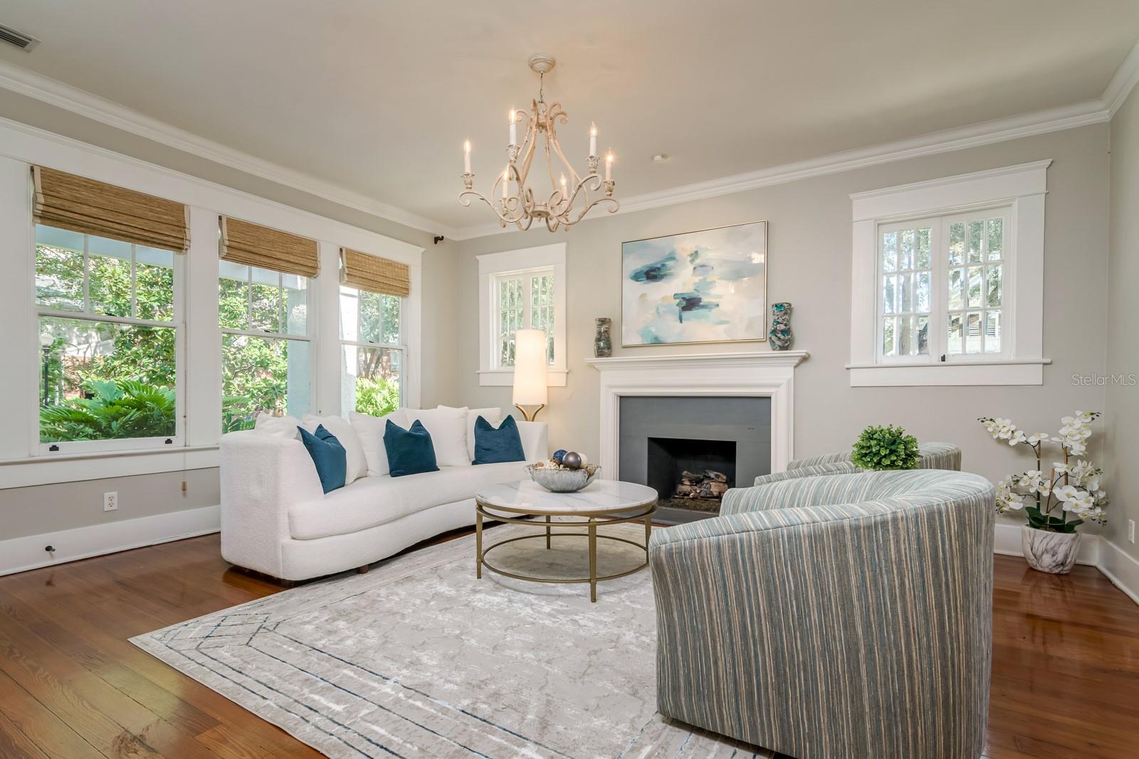 800 S OREGON AVE, TAMPA, FL, 33606