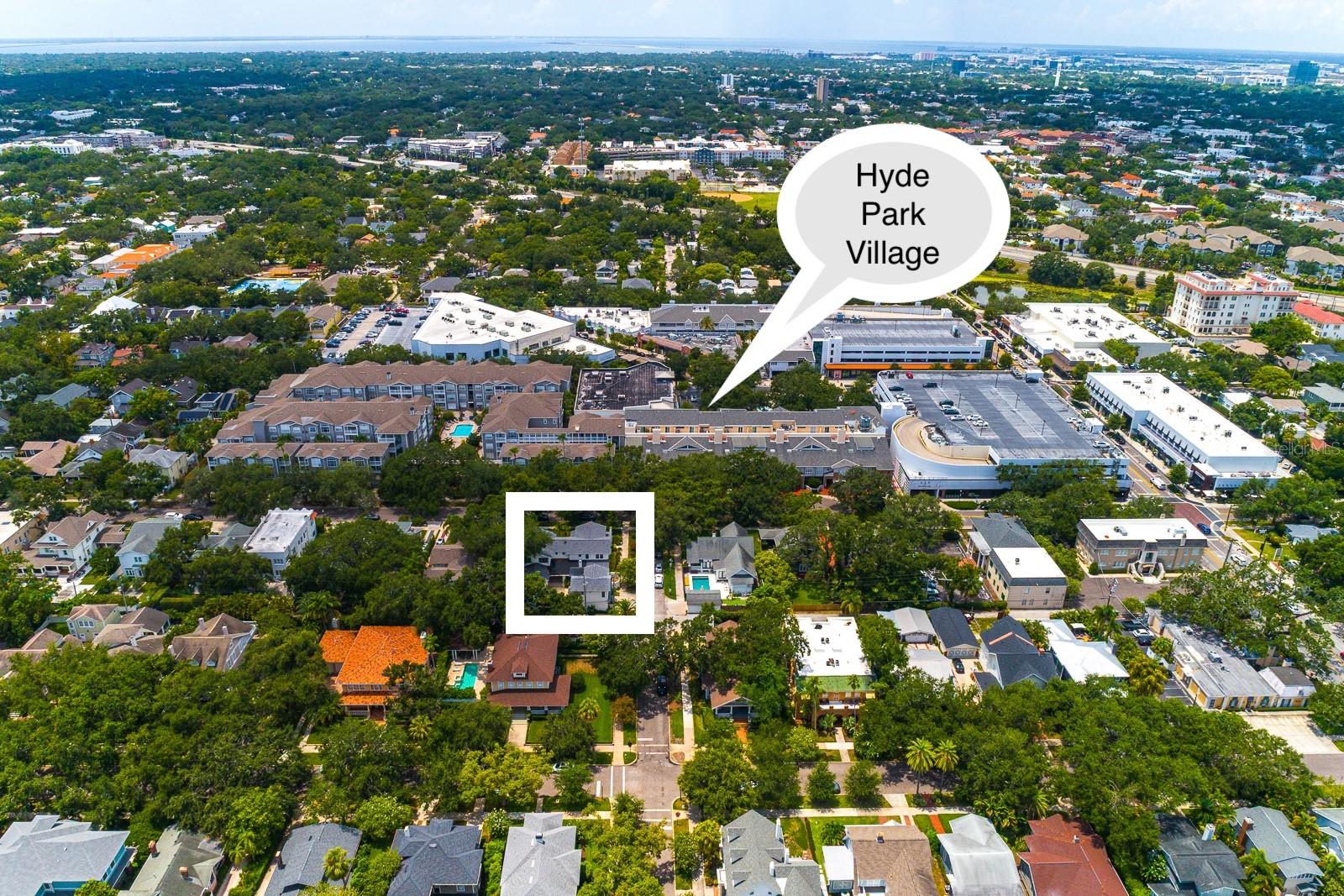 800 S OREGON AVE, TAMPA, FL, 33606