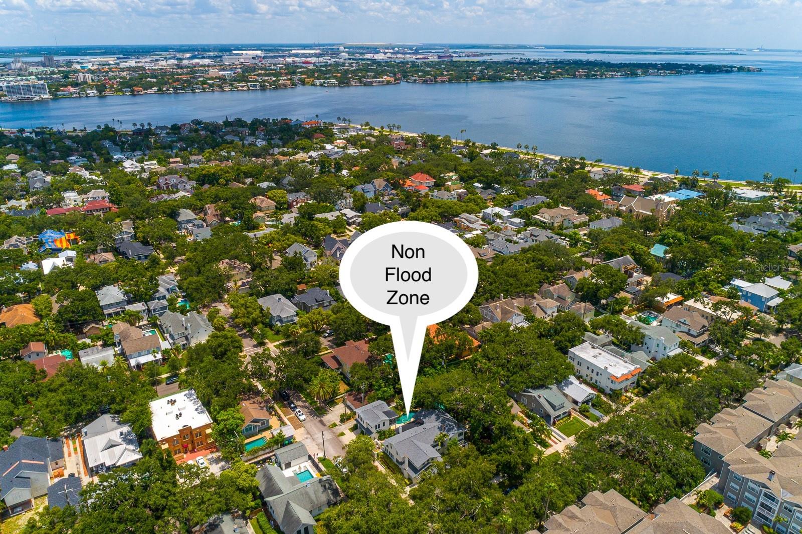 800 S OREGON AVE, TAMPA, FL, 33606