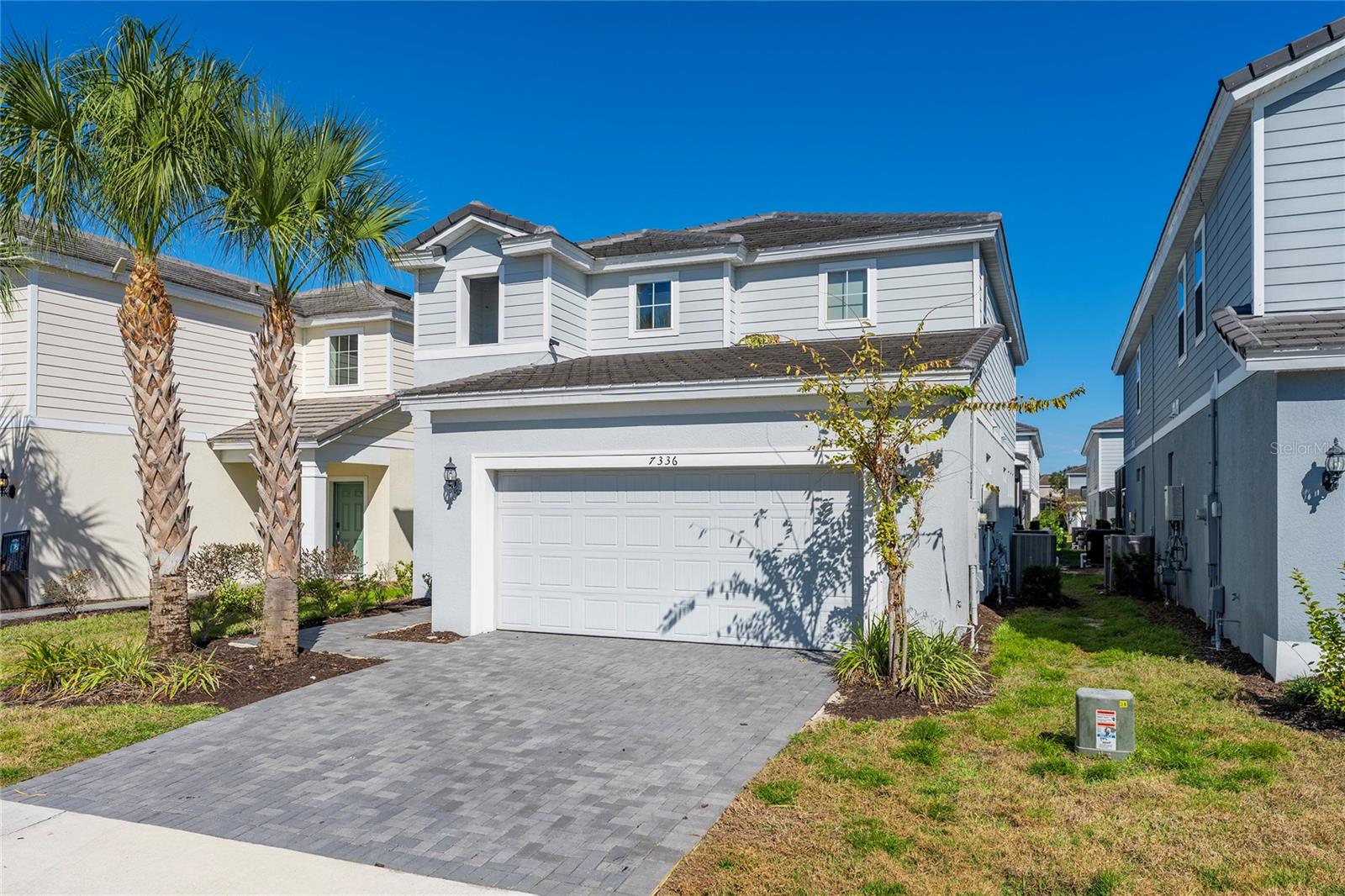 7336 OAKMOSS LOOP, DAVENPORT, FL, 33837