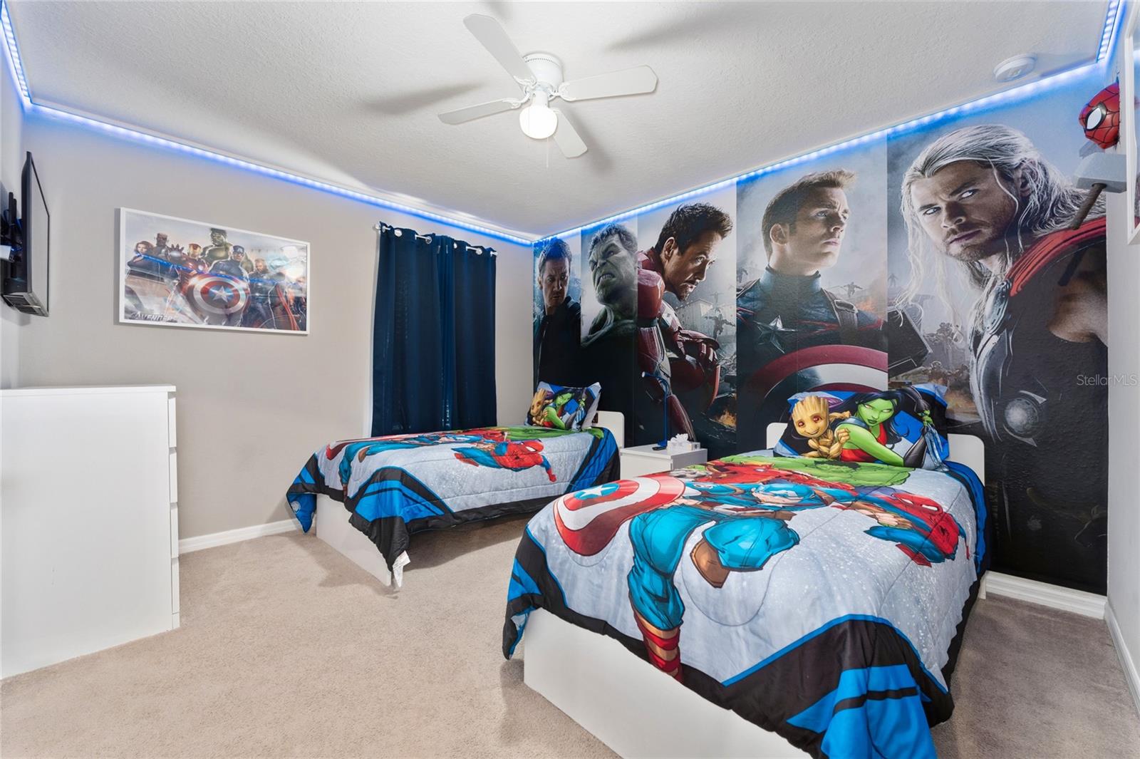 7336 OAKMOSS LOOP, DAVENPORT, FL, 33837