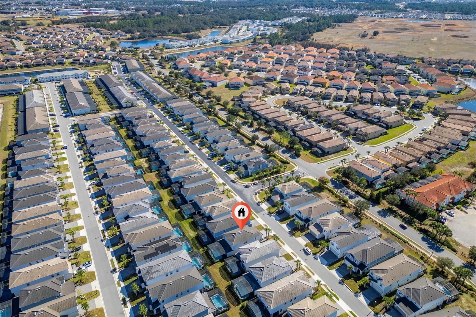 7336 OAKMOSS LOOP, DAVENPORT, FL, 33837