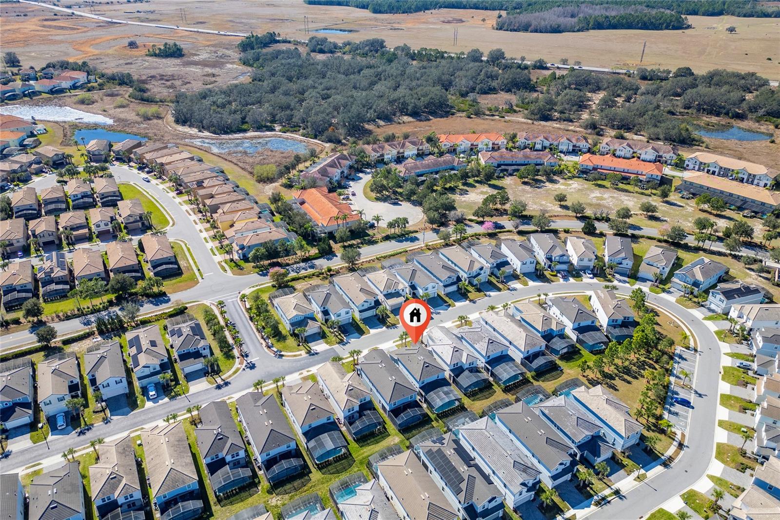 7336 OAKMOSS LOOP, DAVENPORT, FL, 33837